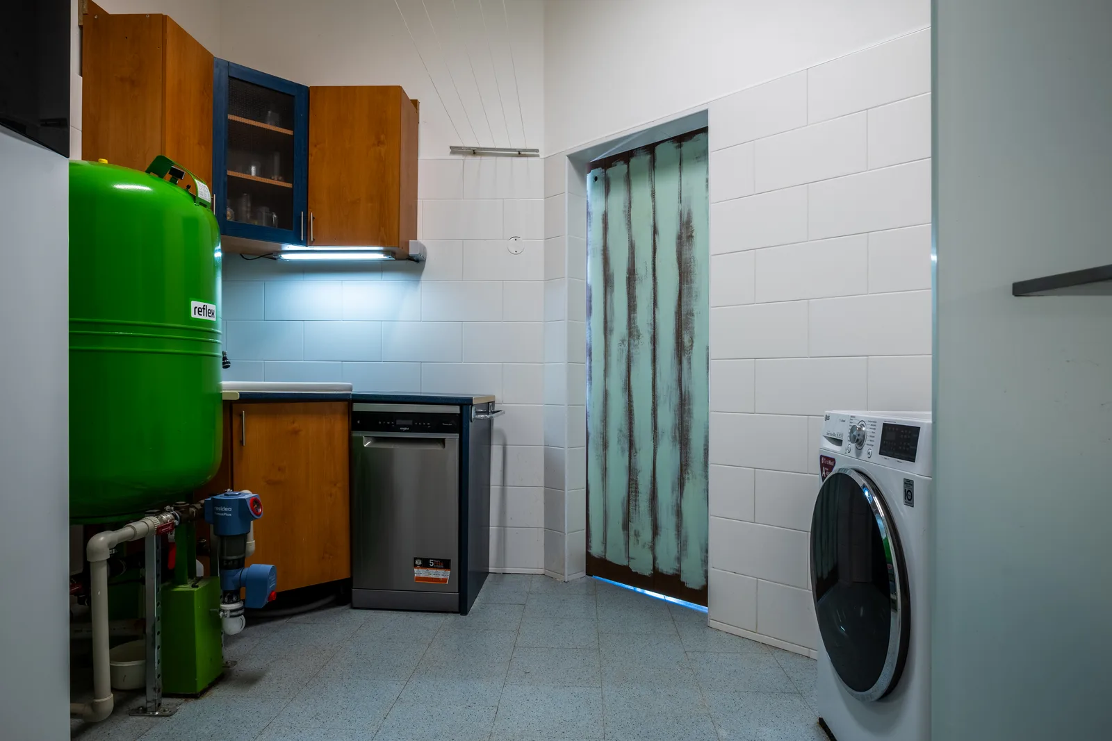 Utility room fourth view