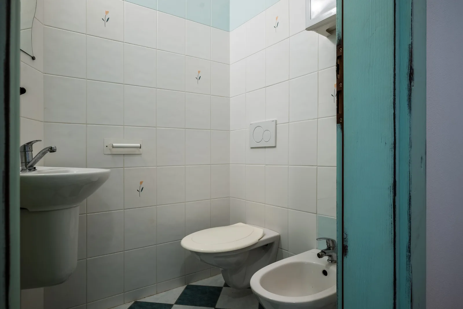WC
